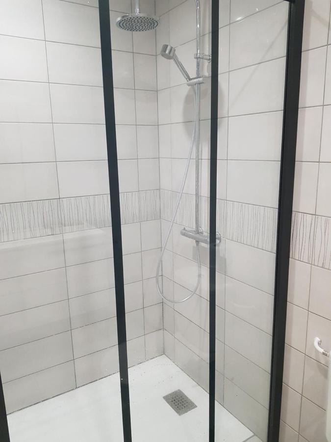 Mandala Apartment Сент-Африк Екстериор снимка